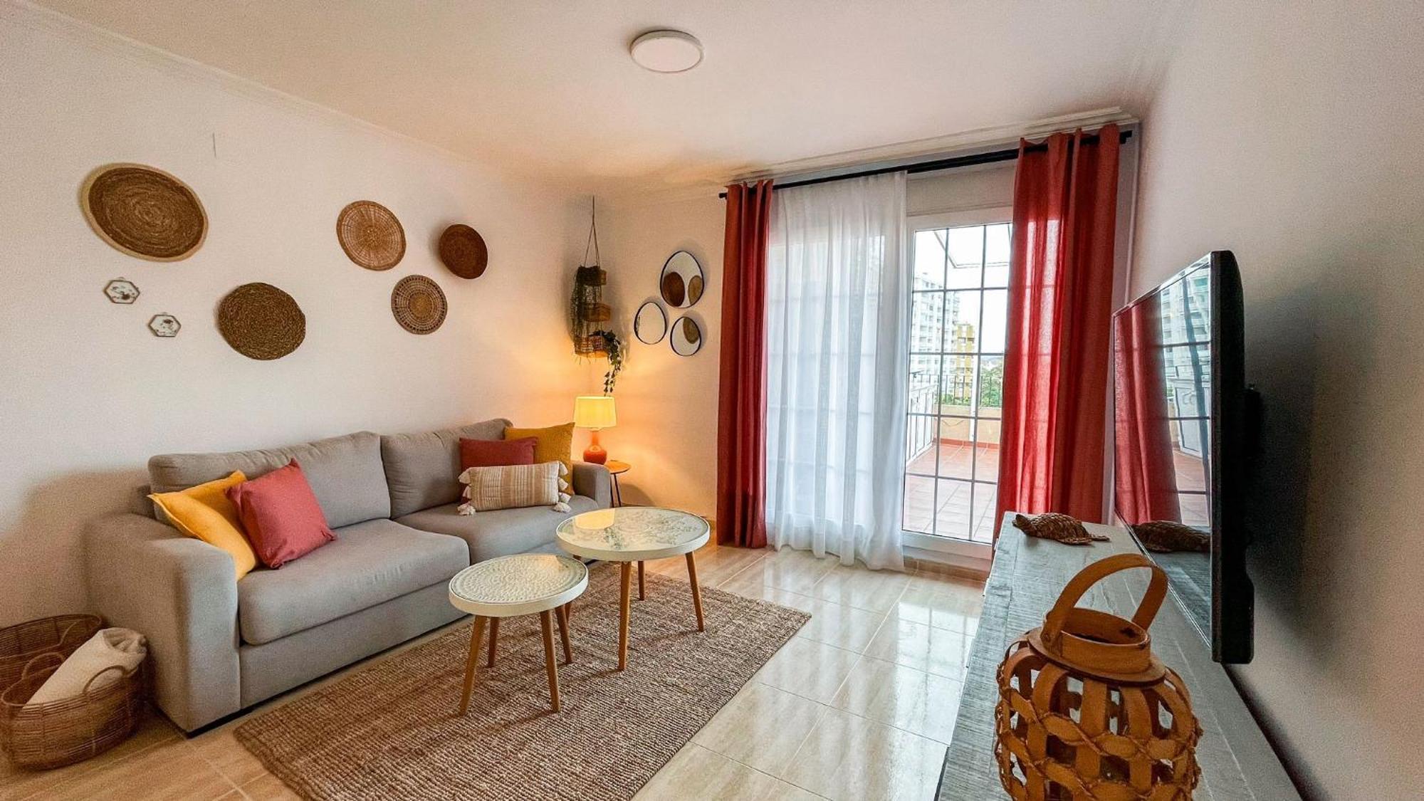Perla De Mar - Atico Con Amplia Terraza 40M2, Piscina Y Parking En Playa Canet Canet d'En Berenguer Екстериор снимка