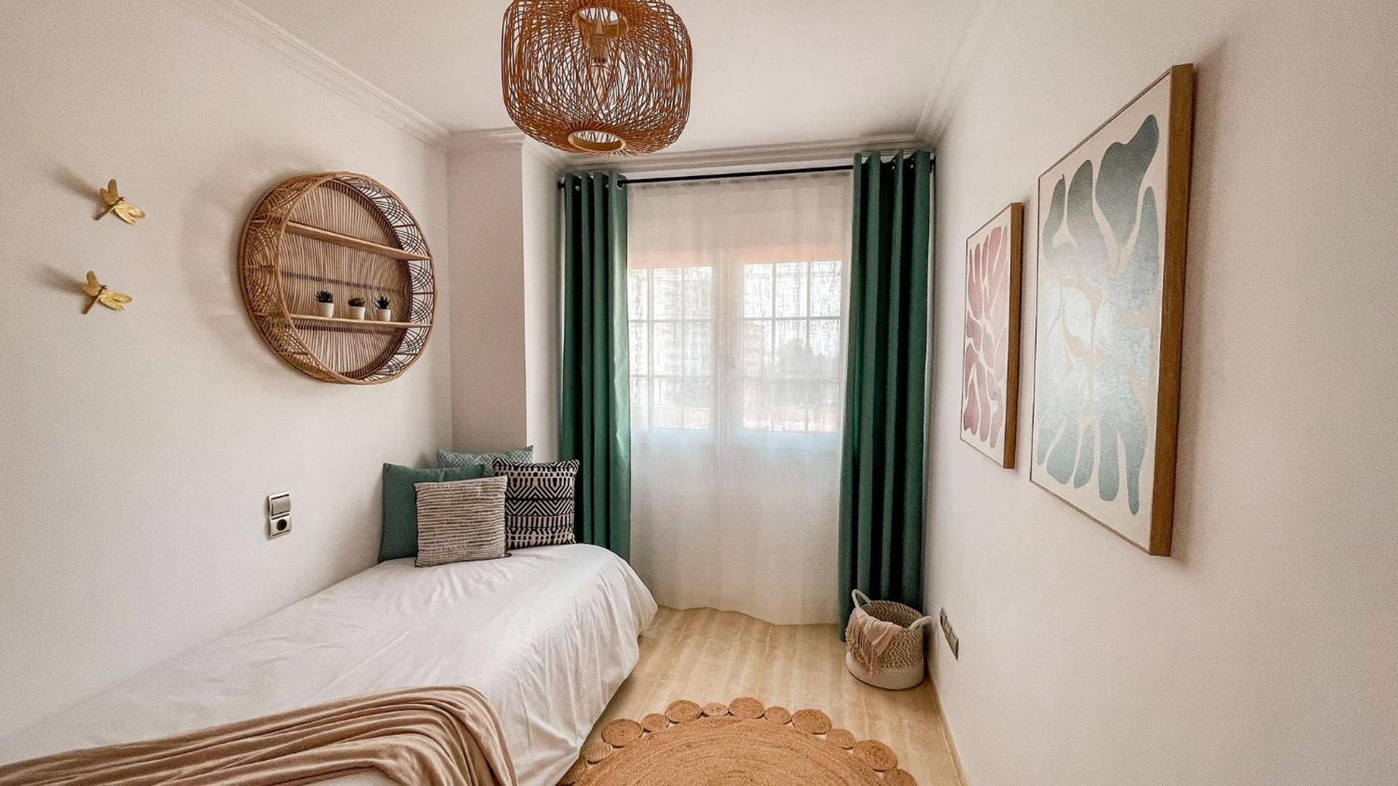 Perla De Mar - Atico Con Amplia Terraza 40M2, Piscina Y Parking En Playa Canet Canet d'En Berenguer Екстериор снимка